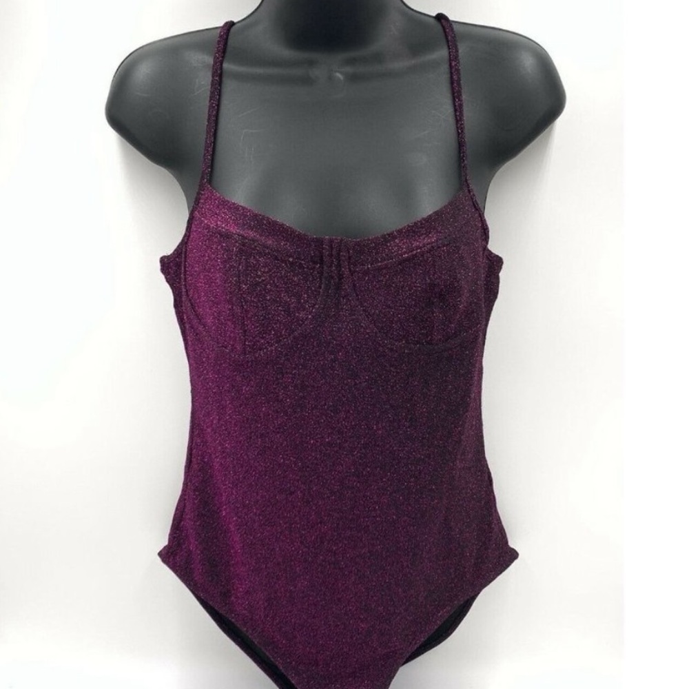 Wild Fable Bodysuit